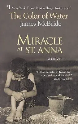 Miracol la St. Anna - Miracle at St. Anna