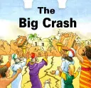 Mare accident - Big Crash