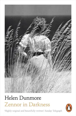 Zennor în întuneric - De la autoarea câștigătoare a Premiului pentru Femei pentru O vrajă de iarnă - Zennor in Darkness - From the Women's Prize-Winning Author of A Spell of Winter
