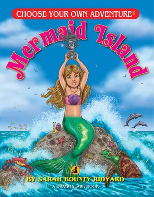 Insula Sirenelor - Mermaid Island