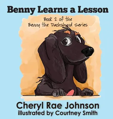 Benny învață o lecție - Benny Learns a Lesson