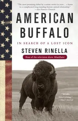American Buffalo: În căutarea unei icoane pierdute - American Buffalo: In Search of a Lost Icon
