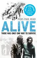 Alive - Povestea adevărată a supraviețuitorilor din Anzi - Alive - The True Story of the Andes Survivors