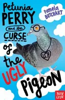 Petunia Perry și blestemul porumbelului urât - Petunia Perry and the Curse of the Ugly Pigeon