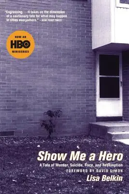 Arată-mi un erou - Show Me a Hero