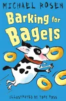 Lătrând după covrigi - Barking for Bagels
