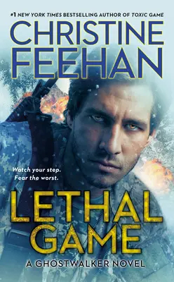 Joc letal - Lethal Game