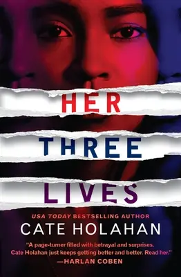 Cele trei vieți ale ei - Her Three Lives