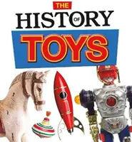 Istoria jucăriilor - History of Toys
