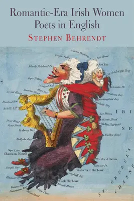 Poete irlandeze din epoca romantică în limba engleză - Romantic-Era Irish Women Poets in English