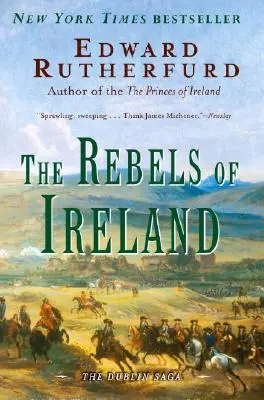 Rebelii din Irlanda: The Dublin Saga - The Rebels of Ireland: The Dublin Saga