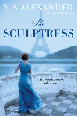 Sculptorița - The Sculptress
