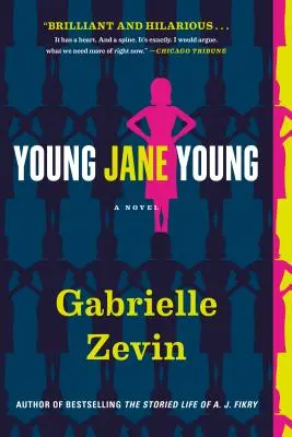 Tânăra Jane Young - Young Jane Young