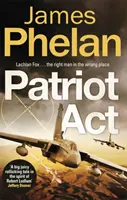 Actul Patriot - Patriot Act