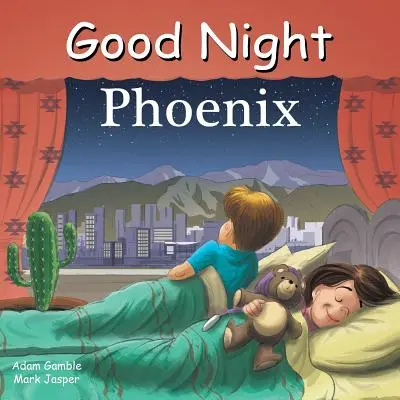 Noapte bună Phoenix - Good Night Phoenix