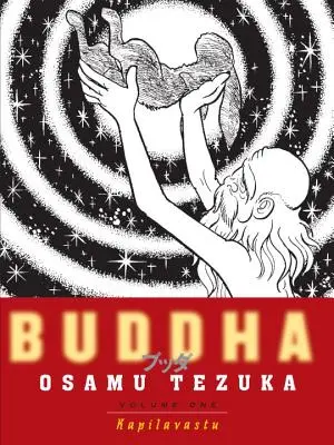 Buddha, Volumul 1: Kapilavastu - Buddha, Volume 1: Kapilavastu