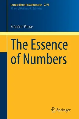 Esența numerelor - The Essence of Numbers