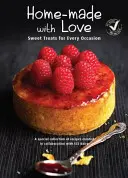 Home-Made with Love: Tratamente dulci pentru orice ocazie - Home-Made with Love: Sweet Treats for Every Occasion