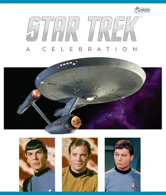 Star Trek - Seria originală: O celebrare - Star Trek - The Original Series: A Celebration