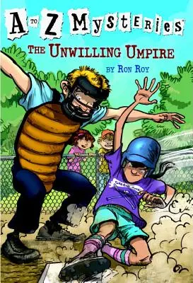 Arbitrul fără voie - The Unwilling Umpire