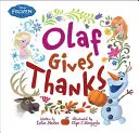 Frozen: Olaf oferă mulțumiri - Frozen: Olaf Gives Thanks