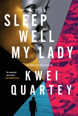 Somn ușor, doamna mea - Sleep Well, My Lady
