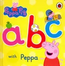 Peppa Pig: ABC cu Peppa - Peppa Pig: ABC with Peppa