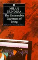 Insuportabila lejeritate a ființei - Unbearable Lightness of Being
