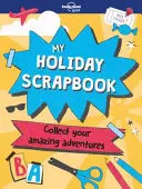 Scrapbook-ul meu de vacanță - My Holiday Scrapbook