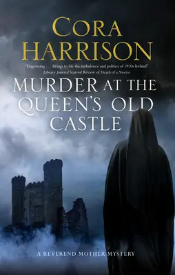 Crimă la vechiul castel al reginei - Murder at the Queen's Old Castle