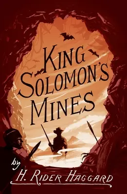 Minele regelui Solomon - King Solomon's Mines