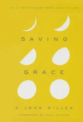 Harul salvator - Saving Grace