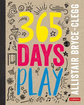 365 de zile de joacă - 365 Days of Play