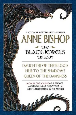 Trilogia Bijuteriilor Negre - The Black Jewels Trilogy
