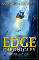 Edge Chronicles 13: The Descenders - A treia carte a lui Cade - Edge Chronicles 13: The Descenders - Third Book of Cade