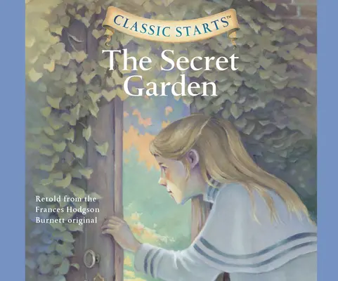The Secret Garden, Volumul 16 - The Secret Garden, Volume 16