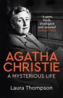 Agatha Christie - O viață misterioasă - Agatha Christie - A Mysterious Life