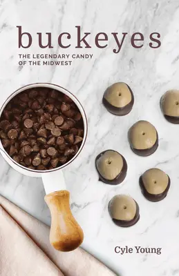 Buckeyes: Bomboanele legendare din Midwest - Buckeyes: The Legendary Candy of the Midwest