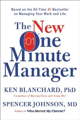 Noul manager de un minut - The New One Minute Manager