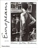 Henri Cartier-Bresson: Europenii - Henri Cartier-Bresson: Europeans