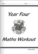 Exercițiu de matematică KS2 - Anul 4 - KS2 Maths Workout - Year 4