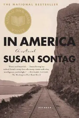 În America - In America