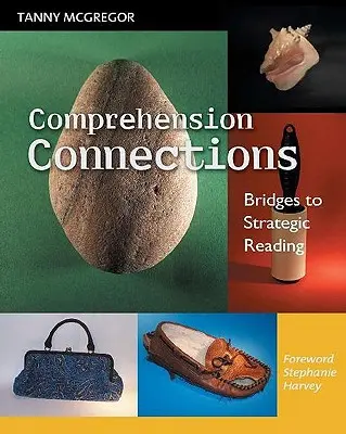 Comprehension Connections: Punți către lectura strategică - Comprehension Connections: Bridges to Strategic Reading