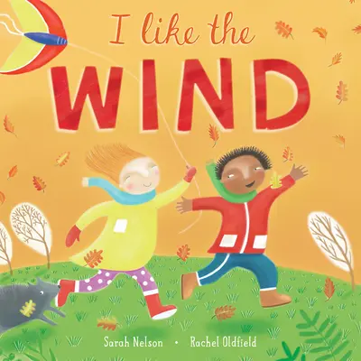 Îmi place vântul - I Like the Wind