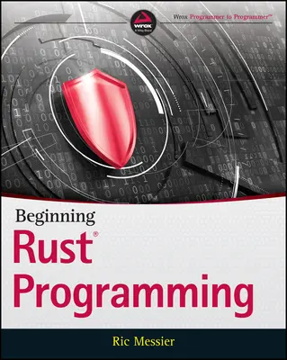 Începutul programării Rust - Beginning Rust Programming