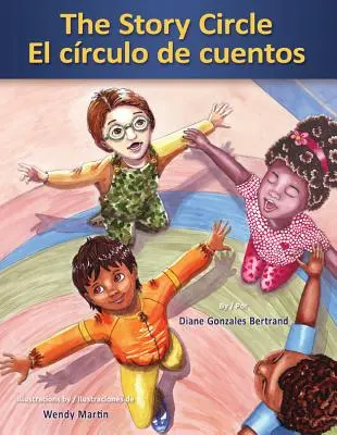 Cercul poveștilor / El Circulo de Cuentos - The Story Circle / El Circulo de Cuentos