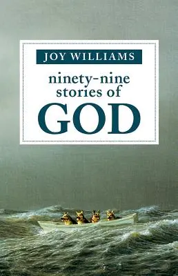 Nouăzeci și nouă de povești ale lui Dumnezeu - Ninety-Nine Stories of God