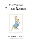 Povestea lui Peter Rabbit - The Tale of Peter Rabbit