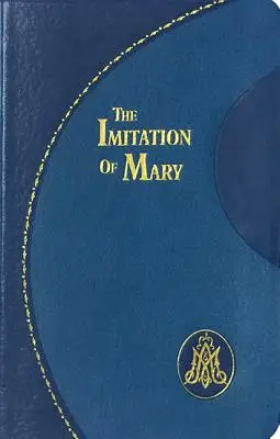Imitația Mariei - Imitation of Mary