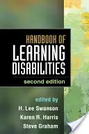 Manual de dizabilități de învățare - Handbook of Learning Disabilities